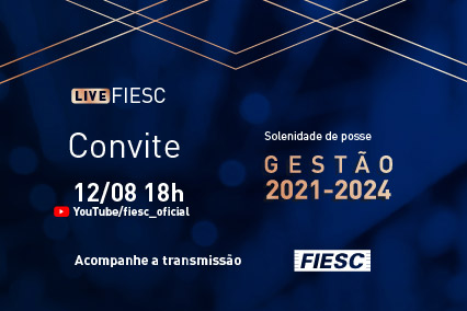 Solenidade de Posse Gestão 2021-2024