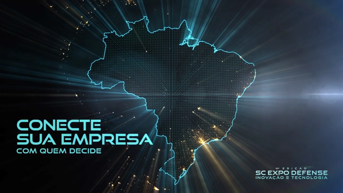 SC Expo Defense 2026