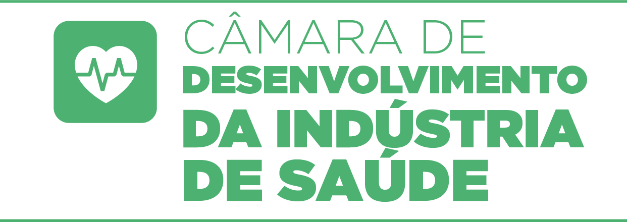 Câmara do Desenvolvimento da Indústria da Saúde