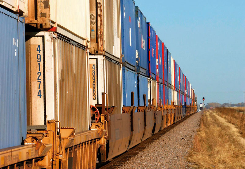 Sistema double stack