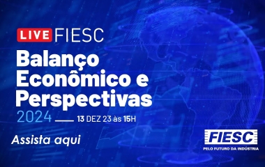 Balanço Econômico e Perspectivas 2024