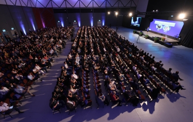 Meeting Comex debate desafios e tendências na internacionalização de empresas