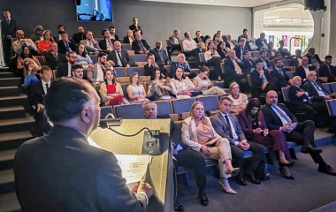 Missão da FIESC à Argentina pavimenta caminho para ampliar parcerias