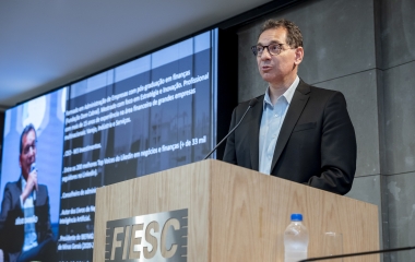 Indústrias precisam se reinventar para competir em mercados globais