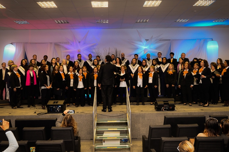 Encontro foi realizado na FIESC. Foto: Moniky Alves