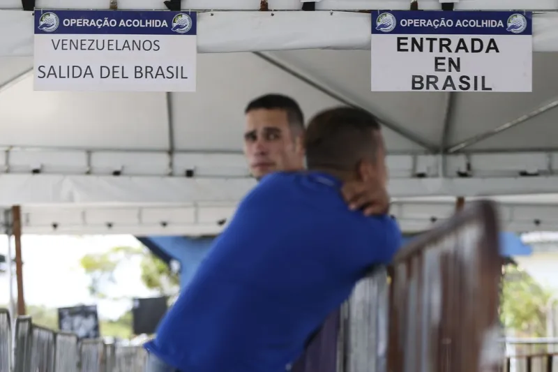 Nesta quarta-feira, FIESC sedia reunião do governo federal sobre a Lei de Migração