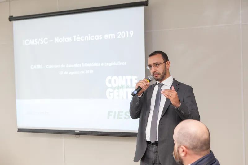 Advogado Adriano Luz (foto: Filipe Scotti)