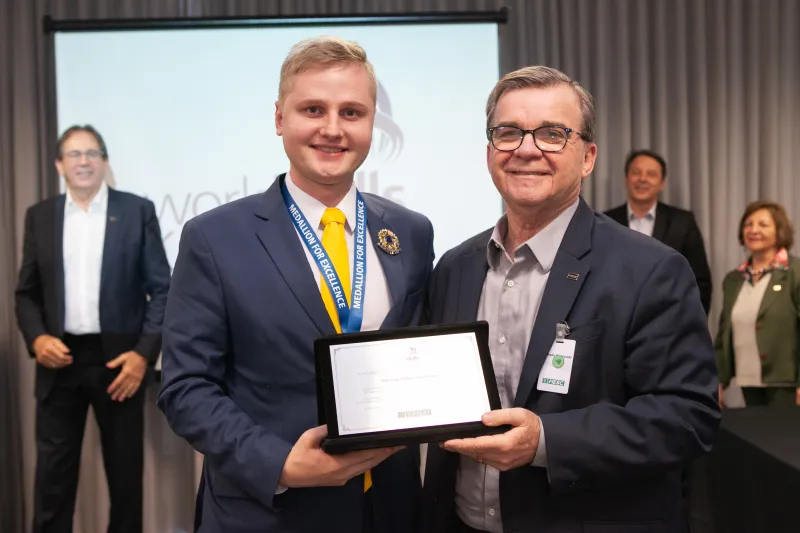 Eduardo Hermann. Foto: Filipe Scotti