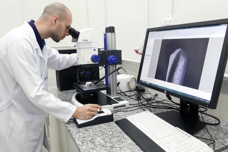 SENAI põe estrutura de inovação de tecnologia a serviço do combate ao coronavírus