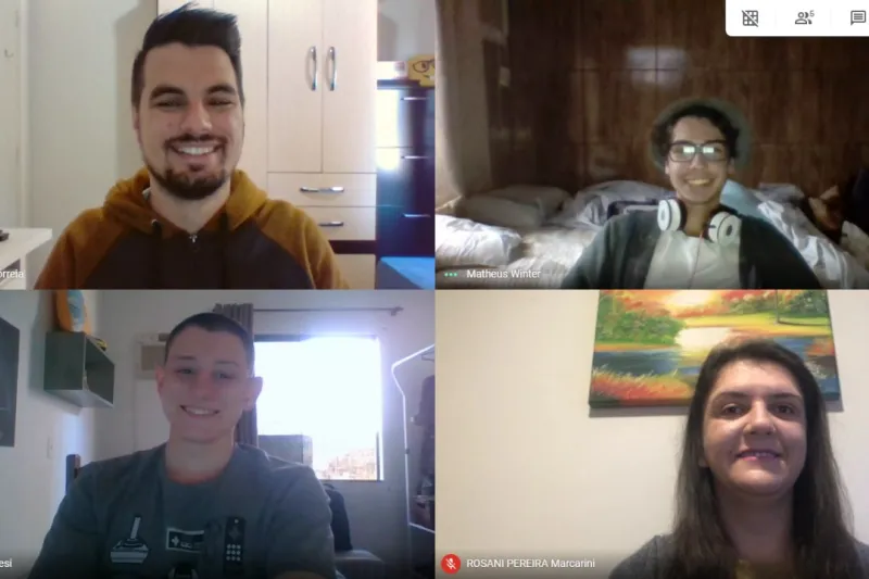 Projetos catarinenses vencem desafio nacional de inovação contra o coronavírus