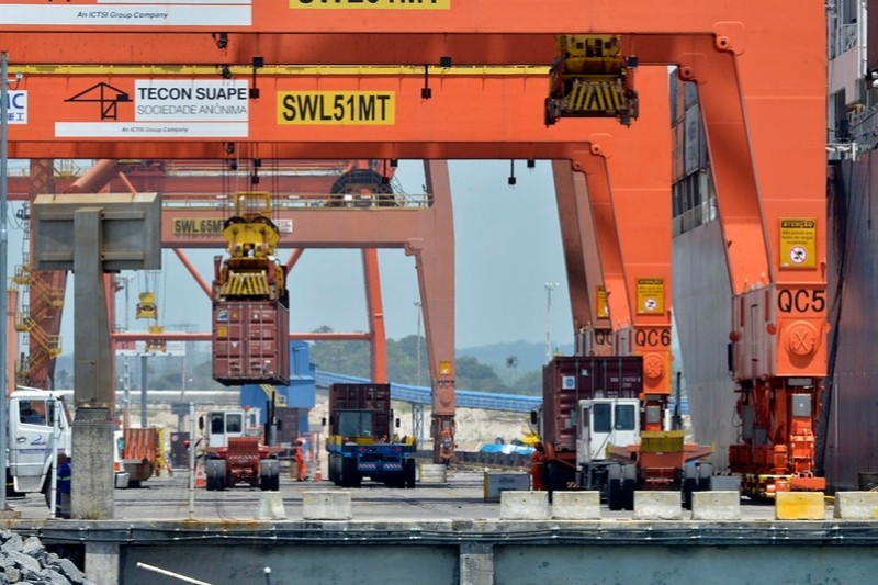 O sistema permite que o empresário emita de forma simplificada o documento que garante ao produto brasileiro benefícios tarifários em 23 países (foto: divulgação CNI)