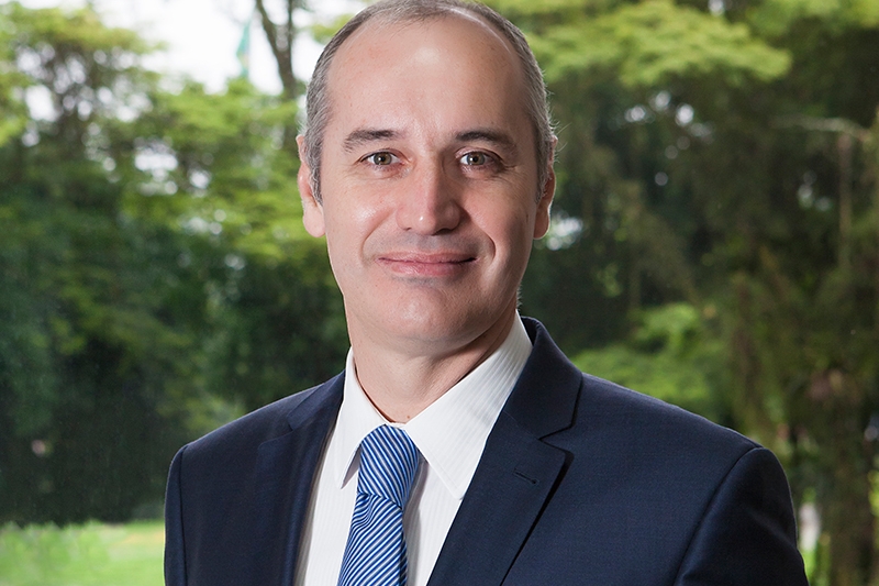 Rodrigues: WEG reforça área de negócios digitais com compra de empresas.