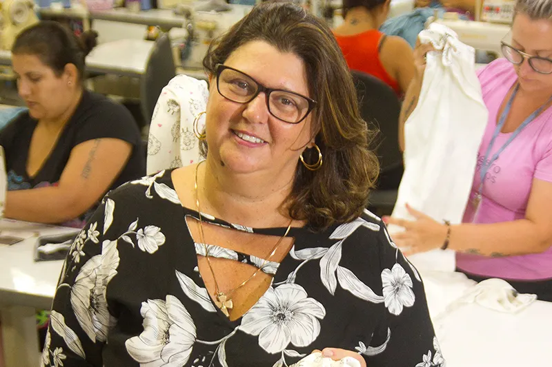 Operação salvamento