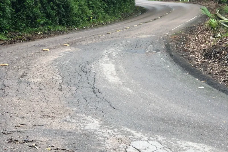 SC-340, Serra de Vitor Meirelles (foto: Ricardo Saporiti)