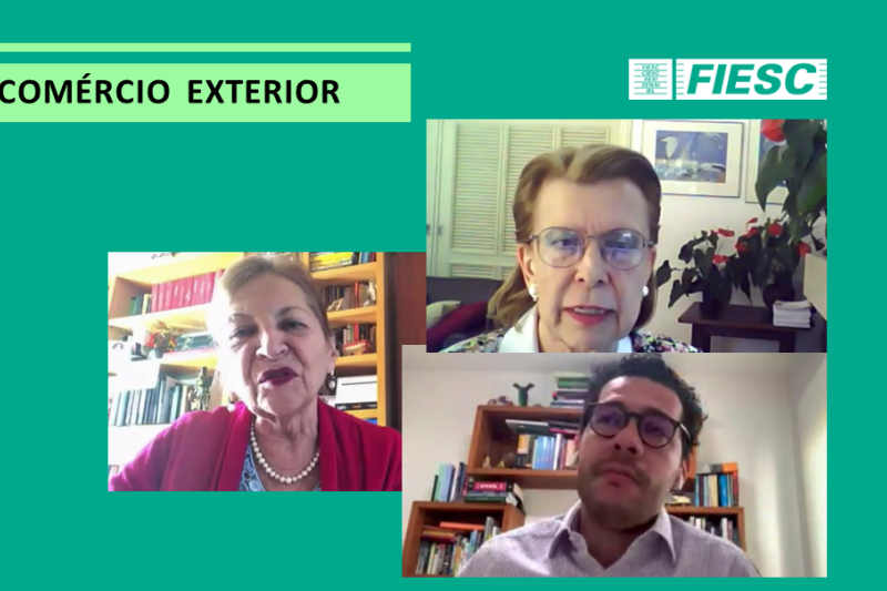 No encontro, especialistas tiraram dúvidas sobre o ingresso do Brasil na OCDE. No encontro, especialistas tiraram dúvidas sobre o ingresso do Brasil na OCDE.