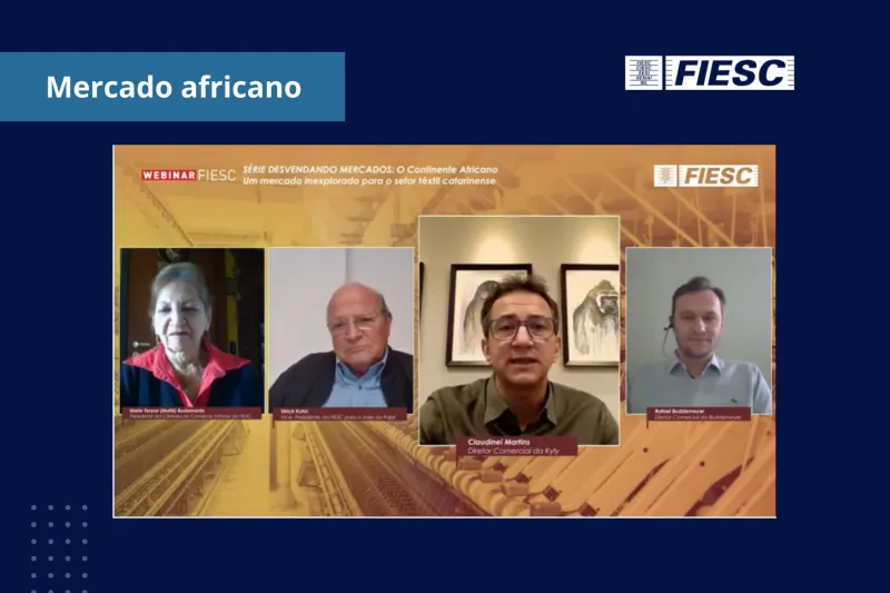 Reunião virtual (Foto: Freepik)