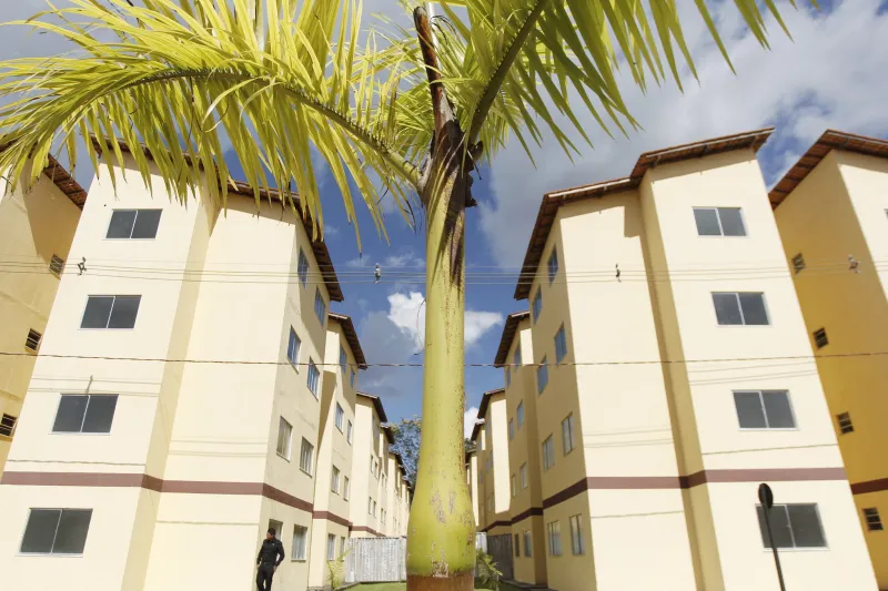 Novo programa habitacional deve ampliar beneficiários. Foto: Adalberto Marques/MDR