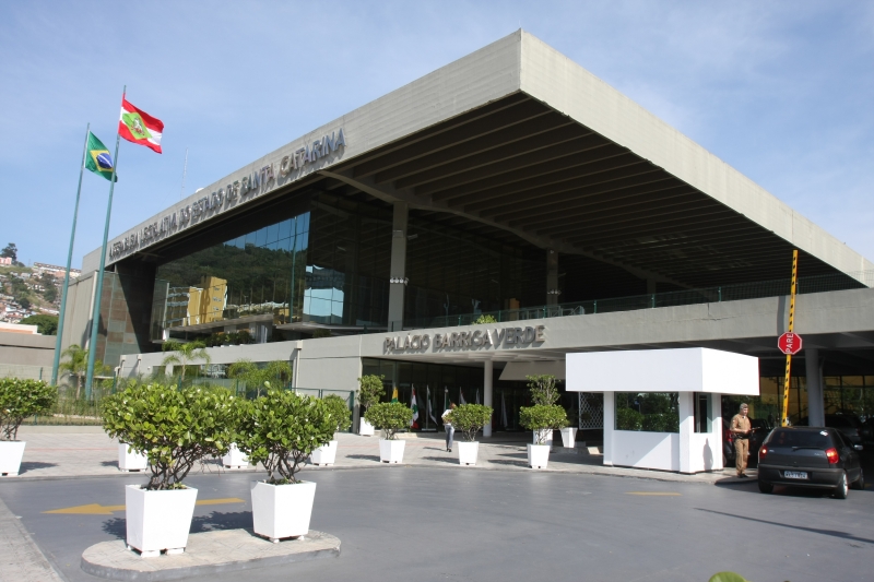 Sancionada lei que obriga ao Estado adotar medidas para repactuar metas firmadas em 2020