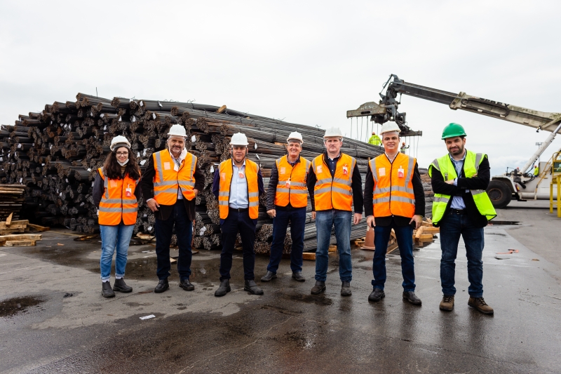 Projeto foi idealizado no âmbito da Câmara de Desenvolvimento da Indústria da Construção da FIESC (Divulgação TESC)