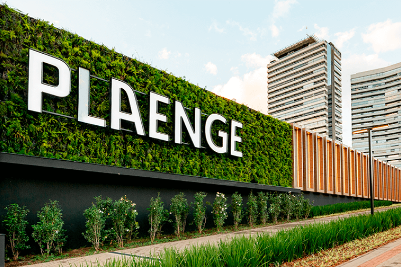 Maior construtora do Sul do país começa a operar em Joinville	