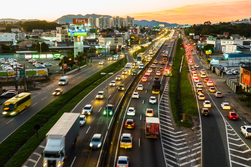 Nesta segunda, Lages recebe seminário da campanha SC Não Pode Parar