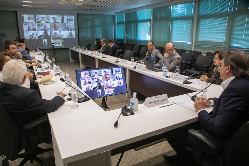 Conselho Estratégico da Indústria defende necessidade de planejamento para SC