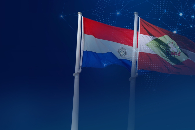 Evento será no dia 21 de junho, na FIESC, em Florianópolis