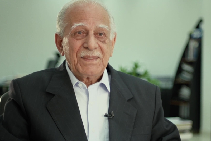 Industrial Elias Seleme Neto (divulgação)