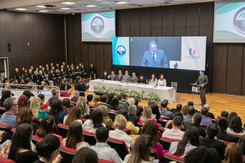 Novos Caminhos completa dez anos e ganha projeção nacional