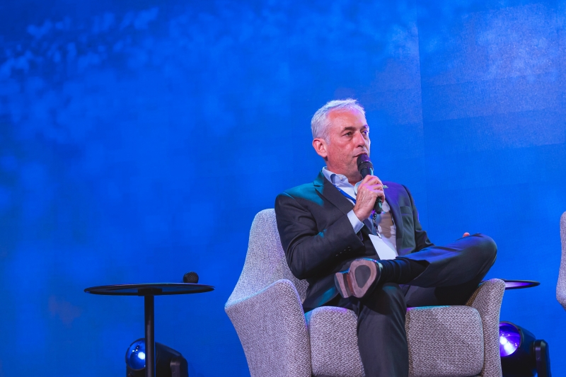 Presidente do BRDE destaca compromisso de SC com desburocratização 