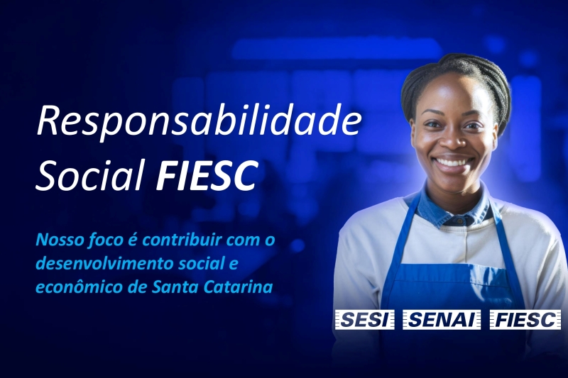 FIESC reúne grandes empresas para discutir ações conjuntas de responsabilidade social