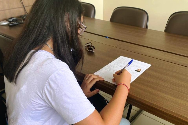 Mais de 1,5 mil empregos foram gerados para os jovens, a maioria na indústria (Divulgação)