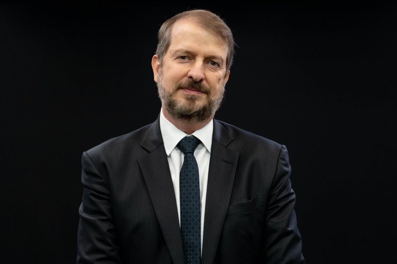 Lucchesi vai fortalecer Tupy como referência global, avalia FIESC