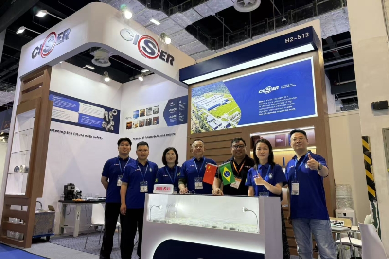 Foto: Divulgação/Ciser Foto: Divulgação/Ciser