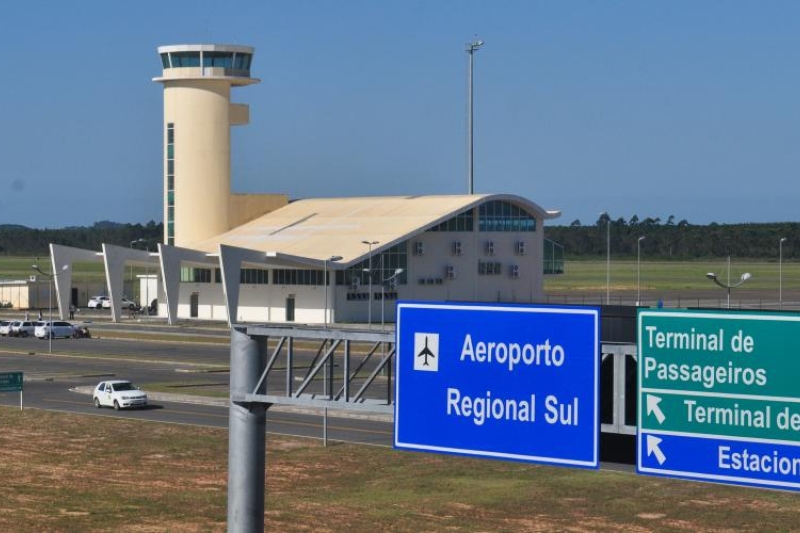 Foto: Unisses Job/Governo do Estado