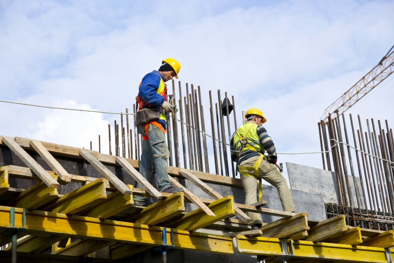 HOJE: Tendências da construção civil e do mercado imobiliário são tema de evento na FIESC