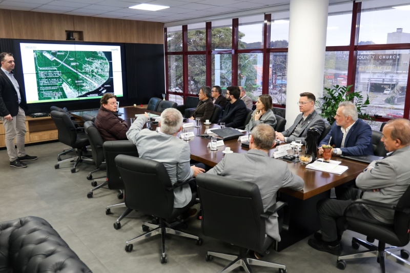 Cooperativa paranaense Coamo anuncia novo porto em Itapoá