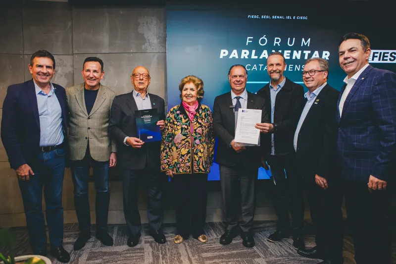 COFEM mobiliza Fórum Parlamentar para garantir recursos para rodovias federais