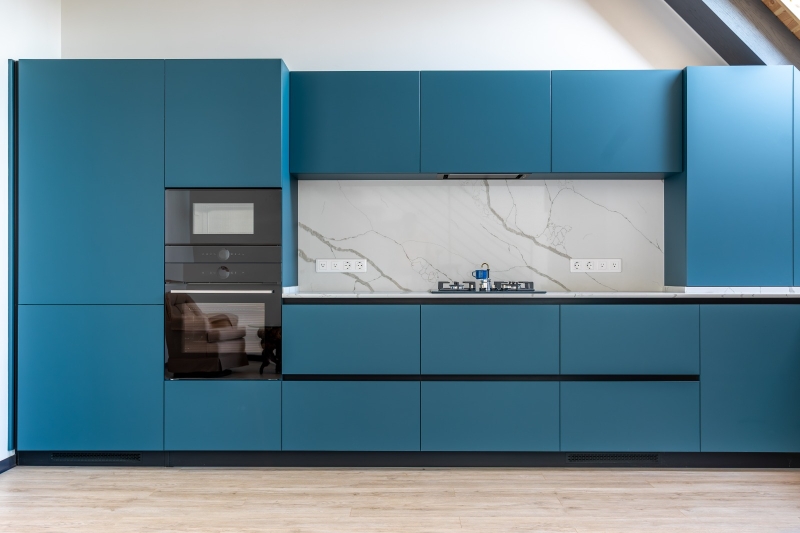 Móveis planejados movimentam R$ 13,8 bilhões no Brasil