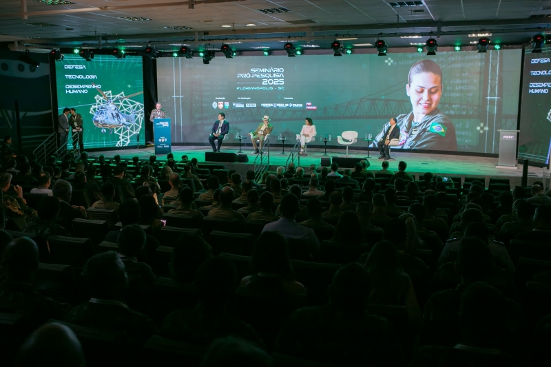 Brasil mostra potencial para ser referência em ciência avançada