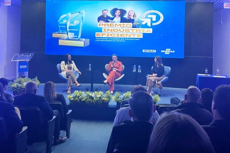 No Norte, Rone Fashion Indústria e Comércio de Confecções venceu (Divulgação)