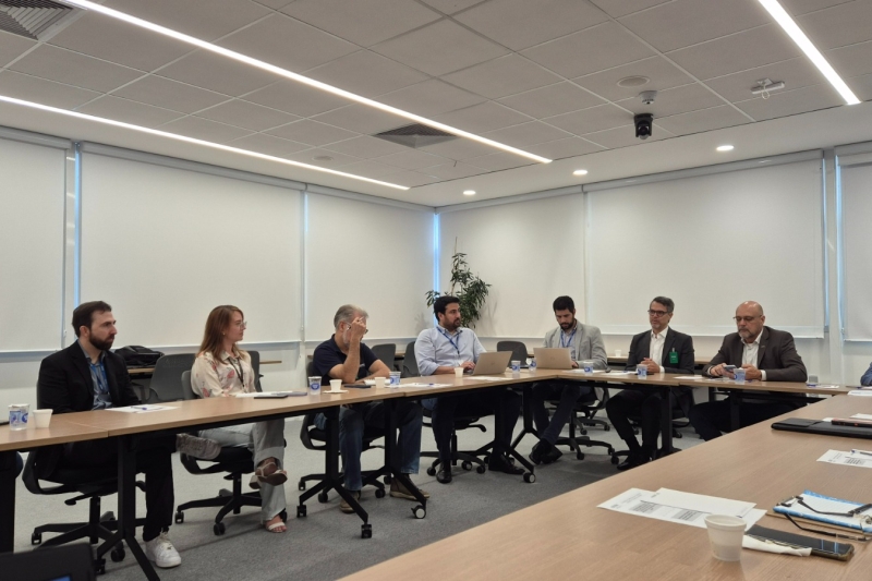 Investimento em startups é opção para cumprir regra de reinvestimento em PD&I