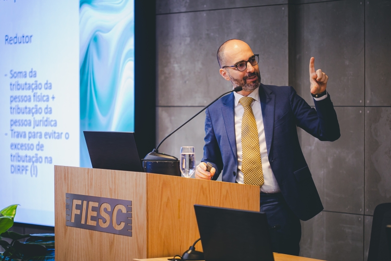 Nova lei do imposto de renda deixa lacunas e gera insegurança jurídica