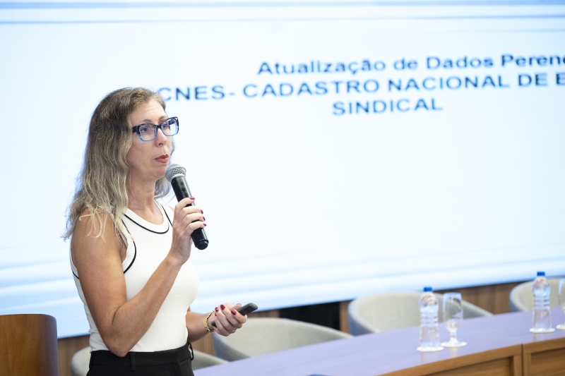 Workshop segue até quarta, na FIESC, em Florianópolis, e com transmissão virtual (foto: Fabrício de Almeida)