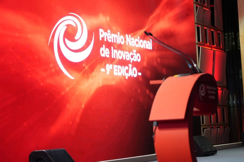 Tupy e NanoScoping vencem Prêmio Nacional de Inovação e Florianópolis é reconhecida pelo ecossistema