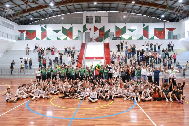 ArcelorMittal vai destinar R$ 1 milhão a projetos sociais em SC ao longo do ano