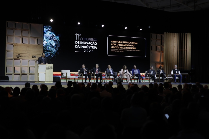 Projetos inovadores colocam Santa Catarina na fronteira tecnológica nacional