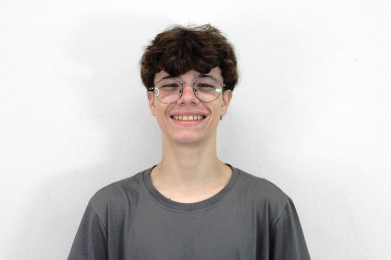 Estudante da Escola SESI representará o Brasil no Sul-Americano de Taekwondo