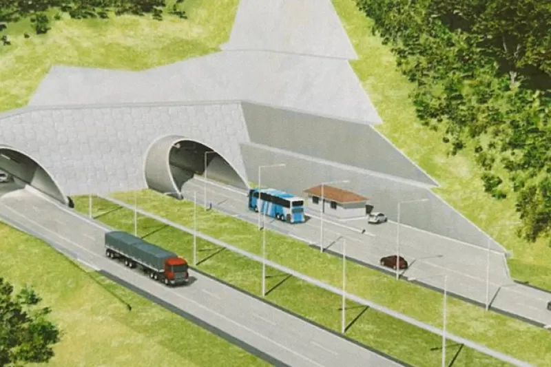 DNIT confirma continuidade das negociações para Motiva assumir Morro dos Cavalos