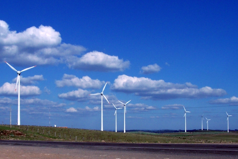 Reunião debaterá programa de energias renováveis (foto: Antônio Dourado) Reunião debaterá programa de energias renováveis (foto: Antônio Dourado)